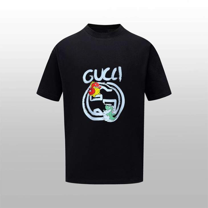 Picture of Gucci T Shirts Short _SKUGucciS-XLxetr1211352